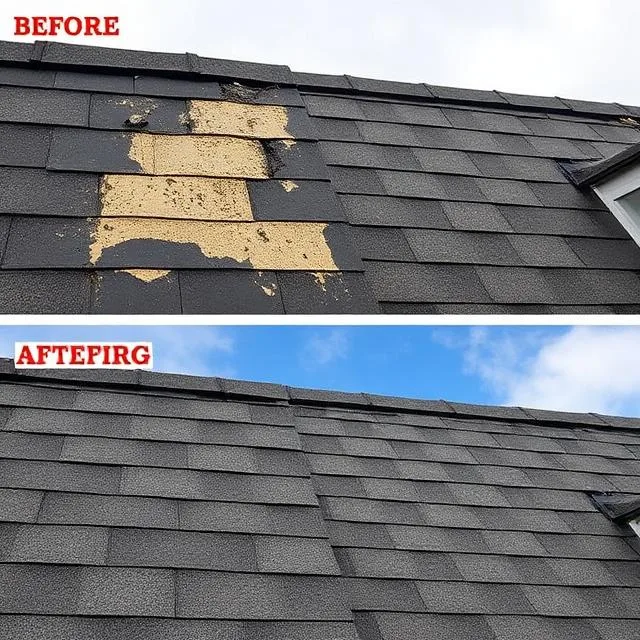 Roof Repair Near Me in Hebron, ND near me